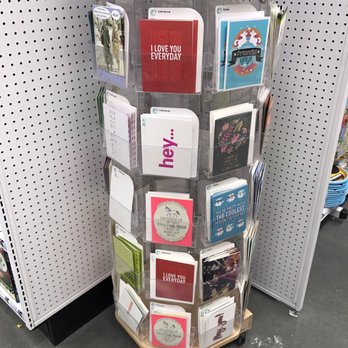 Five Below - Gateway Towne Center - Greeting cards - Discount Store Near Me - East Compton, California
