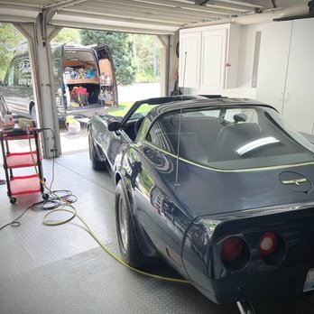 Platinum Auto Care - Getting started... - Auto Detailing Near Me Platinum Auto Care - Getting started... - Auto Detailing Near Me