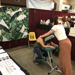 Bres Body Works - Successful homeshow!