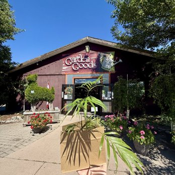 Garden Goods - Nurseries & Gardening Near Me - Traverse City, Michigan Garden Goods - Nurseries & Gardening Near Me - Traverse City, Michigan