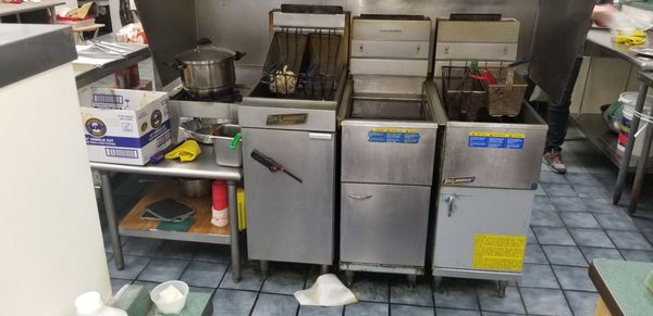 Seafood Shanty by null