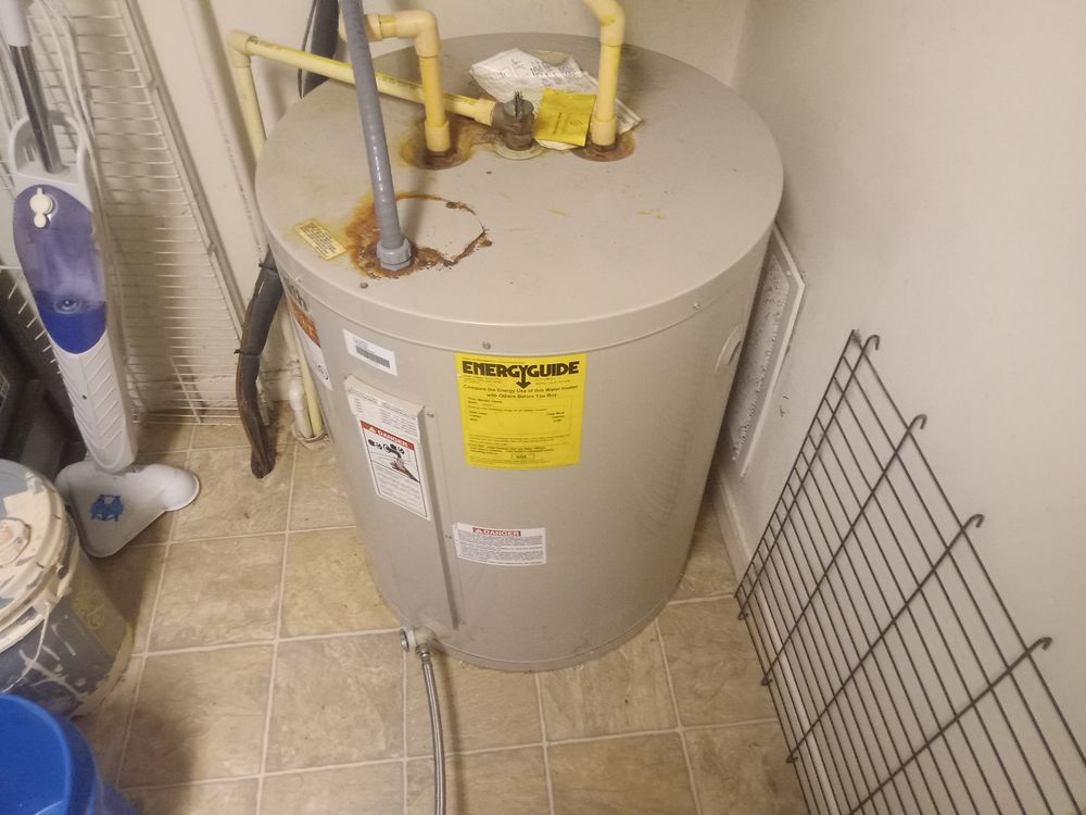 Slide of Dressman Plumbing