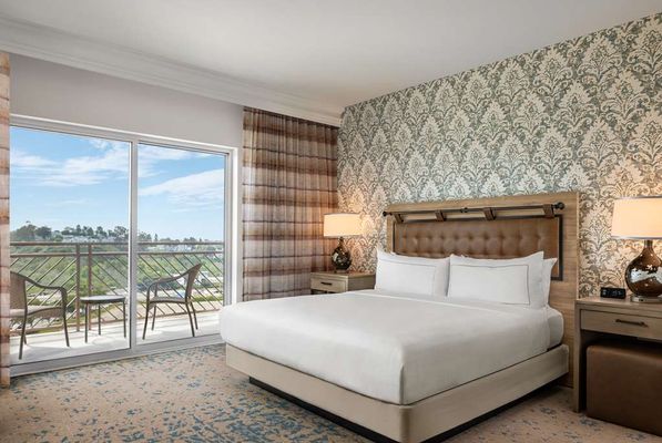 The Cassara Carlsbad, Tapestry Collection by Hilton by null