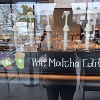 Starbucks - Matcha Extras - Coffee & Tea Near Me - Elk Grove, California Starbucks - Matcha Extras - Coffee & Tea Near Me - Elk Grove, California