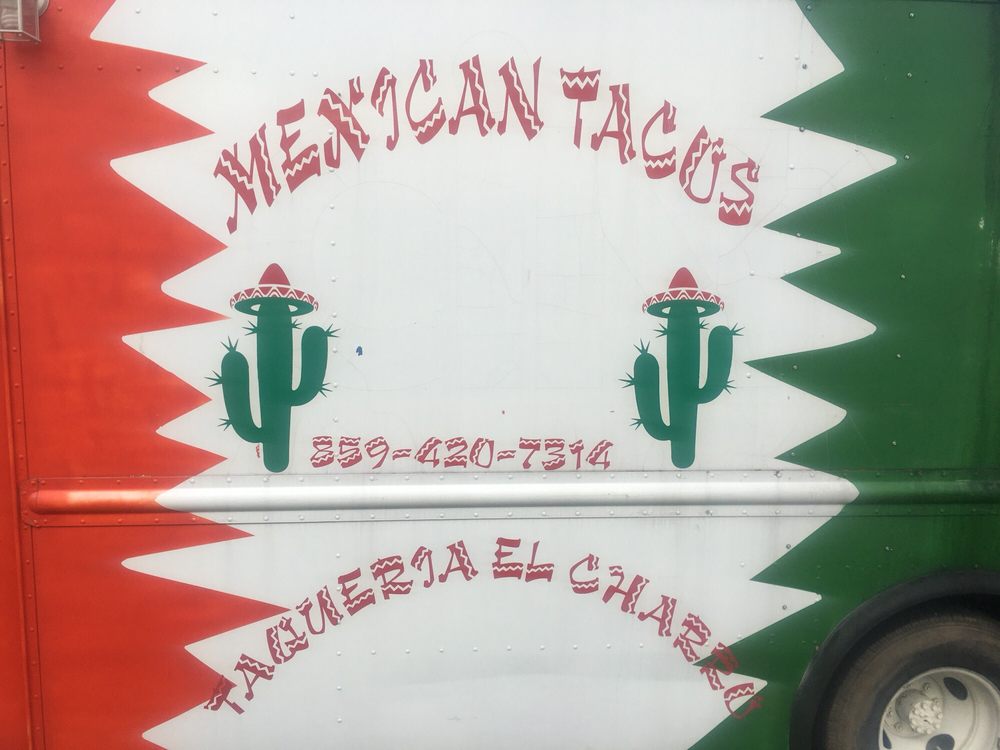 Taqueria El Charro