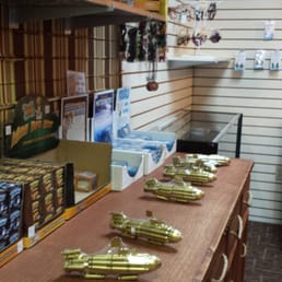 Gift shop Gift shop