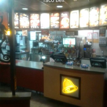 Taco Bell - Counter!!! - Fast Food Near Me - Reston, Virginia Taco Bell - Counter!!! - Fast Food Near Me - Reston, Virginia