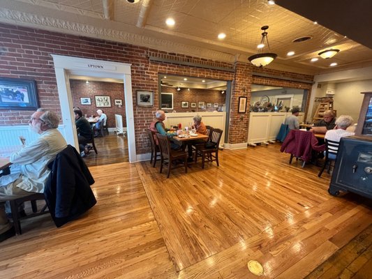 Silver Grill Cafe by null