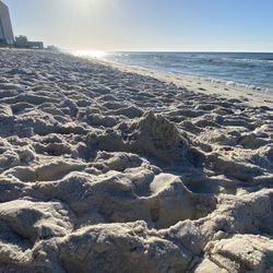 Emerald Beach Resort Condo Rentals - 70degrees in late December!