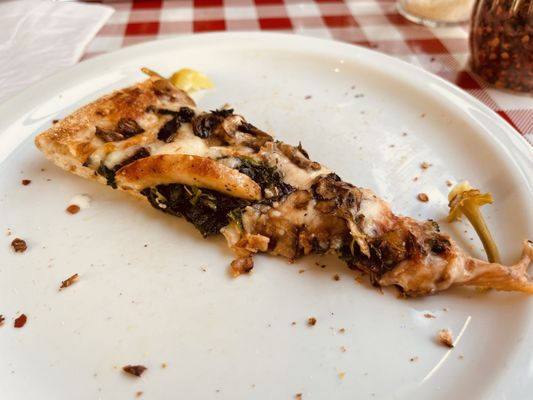Goat Hill Pizza by null