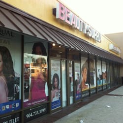 Beauty Outlet