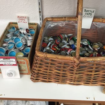 Art Parts Creative Reuse Center - All sorts of goodies for art projects! - Art Supplies Near Me - Boulder, Colorado