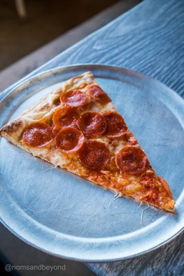 Vito's Pizza by null