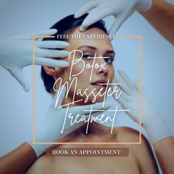 Touch of Tox Aesthetics and Wellness 