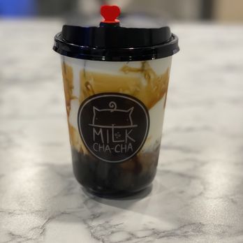 Milk Cha-Cha - Brown sugar boba - Bubble Tea Near Me - Charlotte, North Carolina Milk Cha-Cha - Brown sugar boba - Bubble Tea Near Me - Charlotte, North Carolina