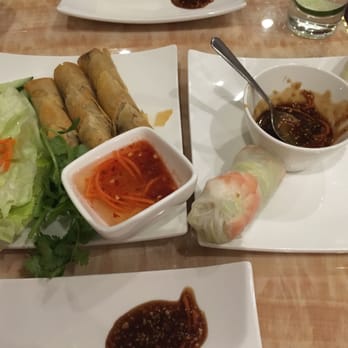 Pho Le - Summer rolls and crispy spring rolls - Vietnamese Near Me - Berlin Township, New Jersey