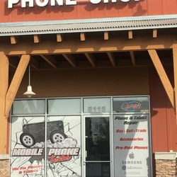 Mobile Phone Techs