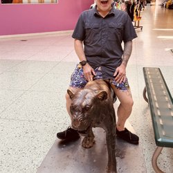 Kennedy Square Mall