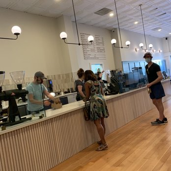 Black Oak Coffee Roasters - Inside - Coffee & Tea Near Me - Healdsburg, California Black Oak Coffee Roasters - Inside - Coffee & Tea Near Me - Healdsburg, California