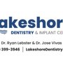 Lakeshore Dentistry & Implant Center