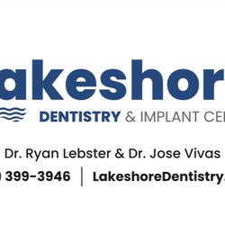 Lakeshore Dentistry & Implant Center