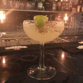 La Rouge - Margarita - half salt and chilli rim :) - Bars Near Me - Barcelona, B La Rouge - Margarita - half salt and chilli rim :) - Bars Near Me - Barcelona, B