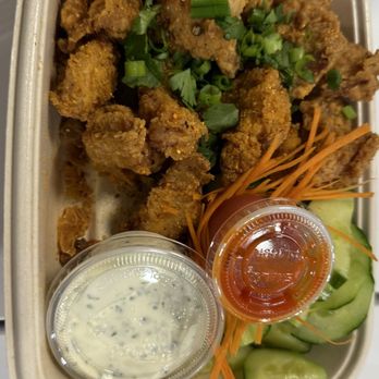 ROOSTER & RICE - Updated March 2025 - 156 Photos & 43 Reviews - 16055 SW Regatta Ln, Beaverton