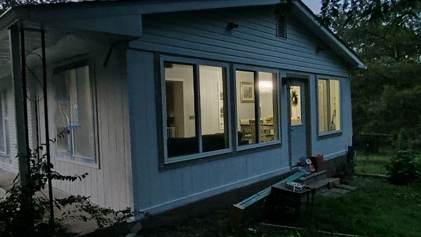 B & M Handyman Services