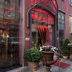 Hotell Dorsia