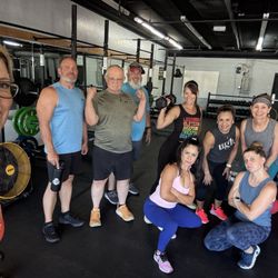 Psychosomatic Fitness - 7:30 am Saturday HIIT
