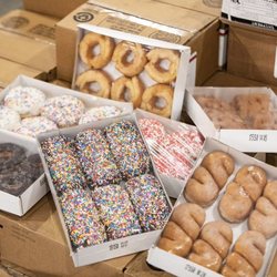 Linford of Alaska - Many bakery and pantry items ready for you!!