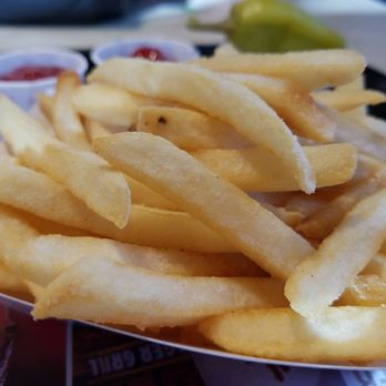 Habit Burger & Grill - Burgers Near Me - Riverdale, Utah Habit Burger & Grill - Burgers Near Me - Riverdale, Utah