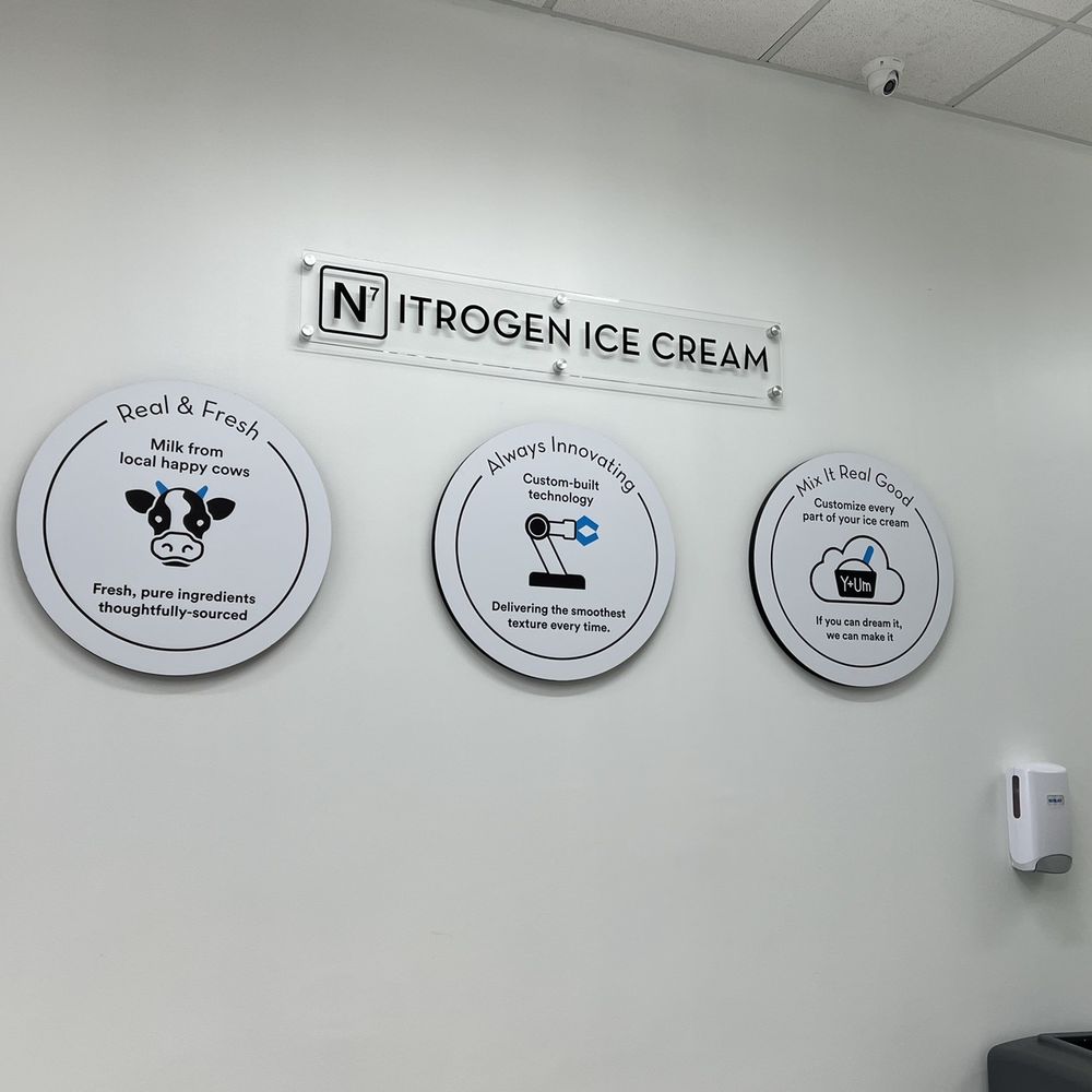 Chill-N Nitrogen Ice Cream - Ice Cream & Frozen Yogurt Near Me - San Antonio, Texas Chill-N Nitrogen Ice Cream - Ice Cream & Frozen Yogurt Near Me - San Antonio, Texas