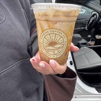 Sonrise Coffee Co. - Coffee & Tea Near Me - Clovis, California