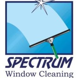 Spectrum Window Cleaning