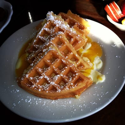 Sneakers Bistro by null