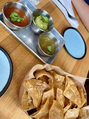 Red Crown - Quality Eats by null