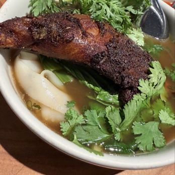 Kin Khao - Looks like duck season in SF - Thai Near Me - San Francisco, California Kin Khao - Looks like duck season in SF - Thai Near Me - San Francisco, California