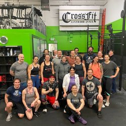 Lynnwood CrossFit