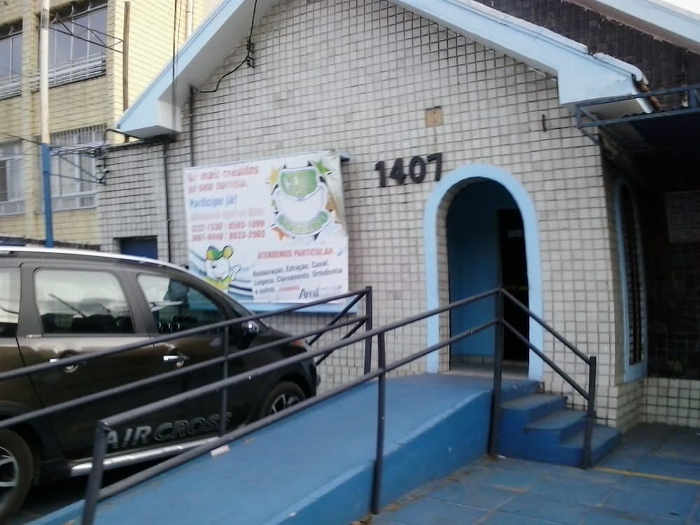CLUB DO SORRISO Av. Conde da Boa Vista nº 1407 Boa Vista, Recife PE, Brazil General CLUB DO SORRISO Av. Conde da Boa Vista nº 1407 Boa Vista, Recife PE, Brazil General