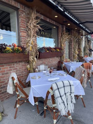 Anjelica's Restaurant by null