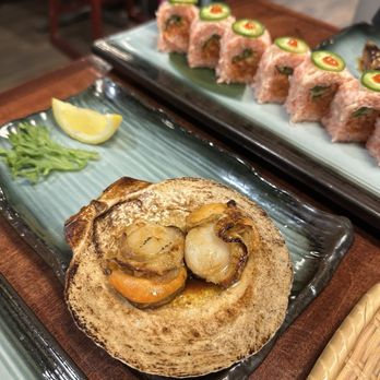 Imura Sushi & Robata - Scam - Japanese Near Me - Frisco, Texas Imura Sushi & Robata - Scam - Japanese Near Me - Frisco, Texas