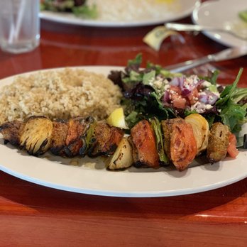 Panini Kabob Grill - Mediterranean Near Me - Bakersfield, California Panini Kabob Grill - Mediterranean Near Me - Bakersfield, California
