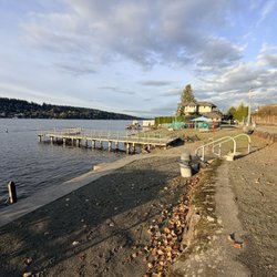 Kennydale Beach Park