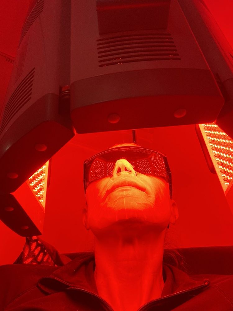 Something About Skin Logo