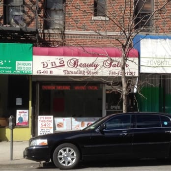 D n S Beauty Salon - Skin Care Near Me - Woodside, New York