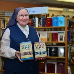 Pauline Books and Media Alexandria - New Publications