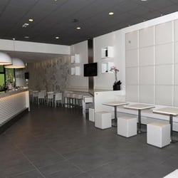 Cartabianca Café