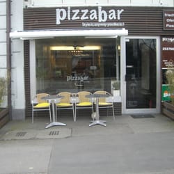pizzabar