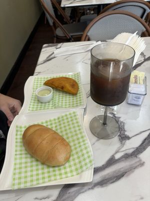 Aji Dulce Cafe Gourmet by null